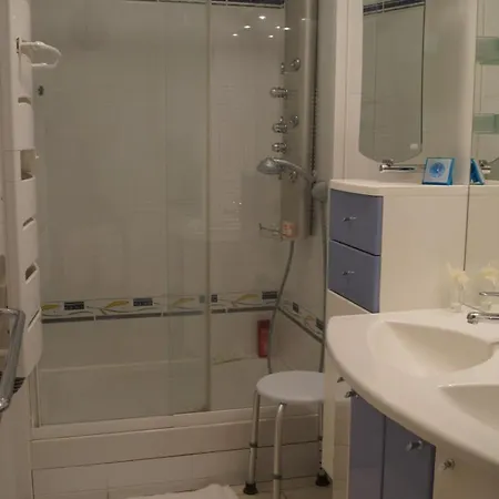 Apartment Cozy With Balcony Next To The Sea La Baule-Escoublac