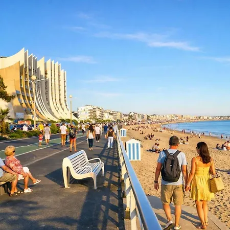 Terrace With Sea View *