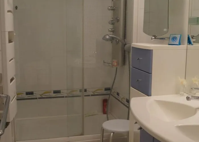 Apartment Cozy With Balcony Next To The Sea La Baule-Escoublac